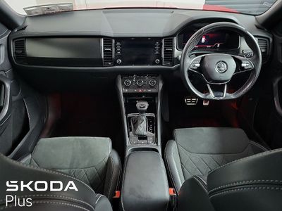 2023 Skoda Kodiaq
