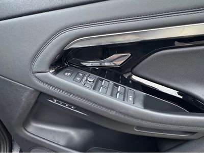 2021 Land Rover Range Rover Evoque