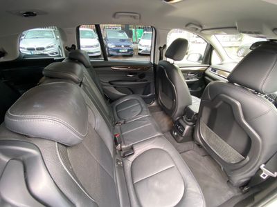 2016 BMW 2 Series Gran Tourer