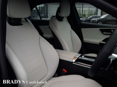 2026 Mercedes-Benz C Class