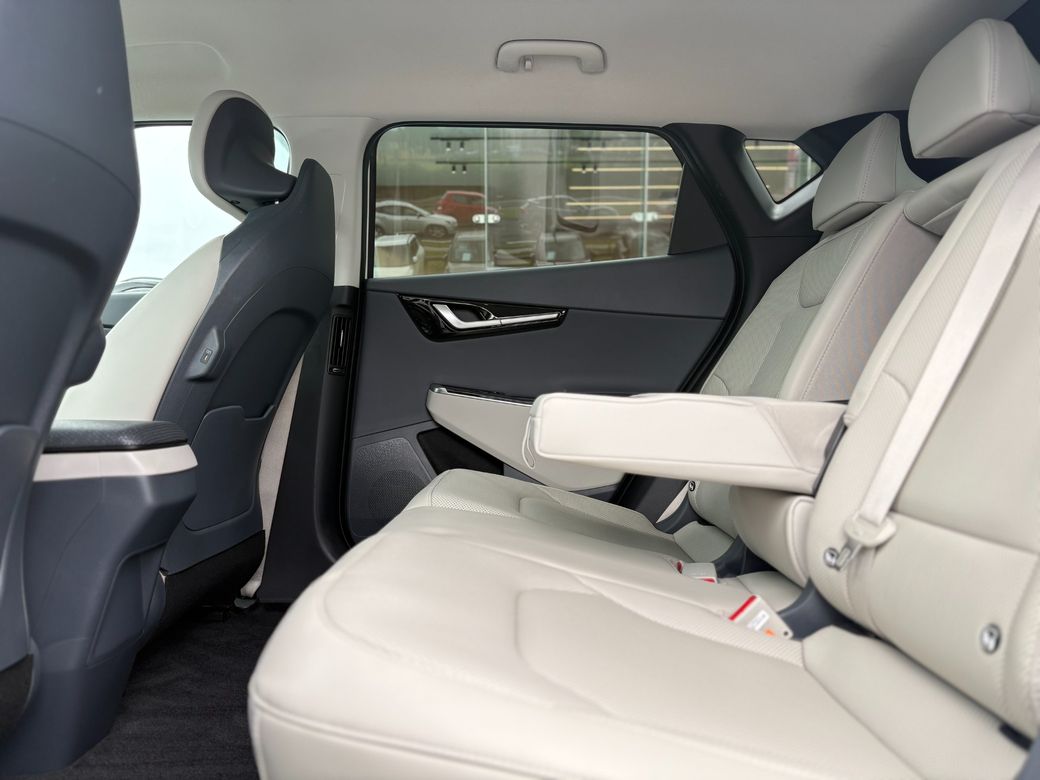 2024 Kia EV6