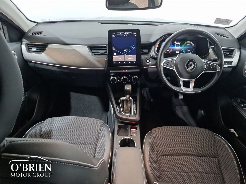 2023 Renault Arkana