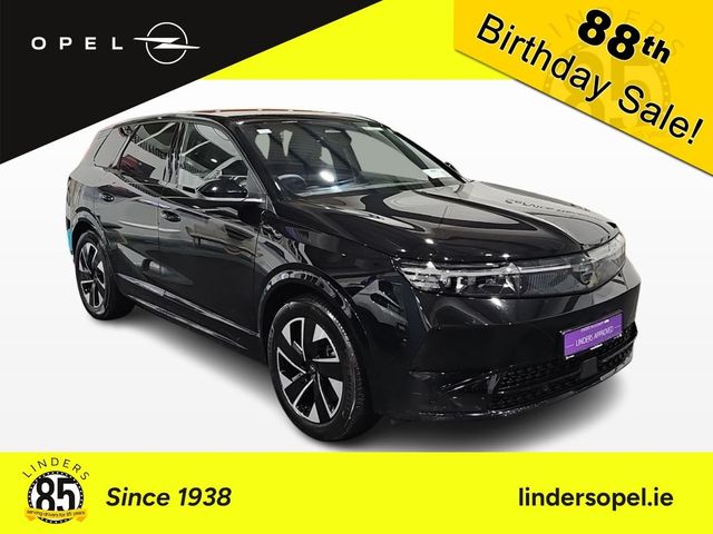 vehicle for sale from Linders Finglas Turvey Limited