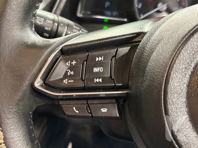 2017 Mazda Demio
