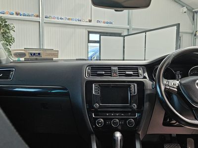 2018 Volkswagen Jetta