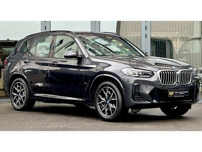 2023 BMW X3