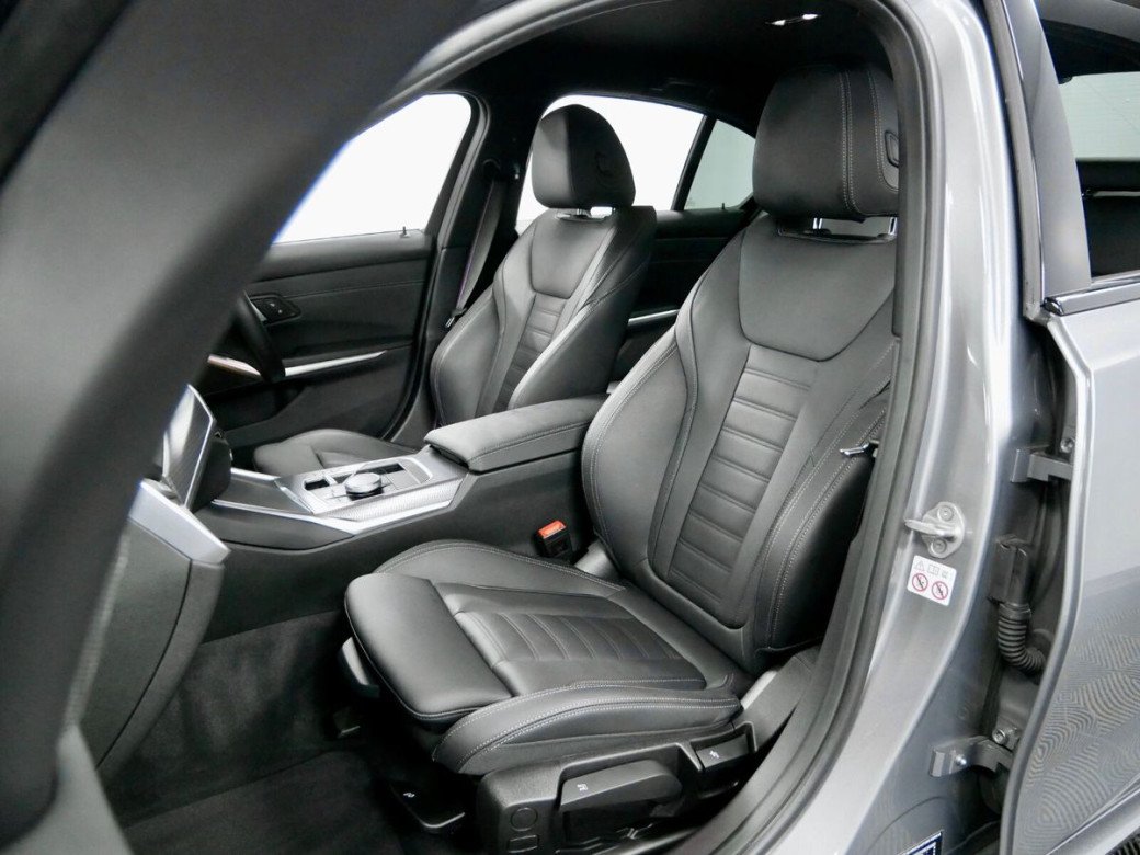 2024 BMW 3 Series