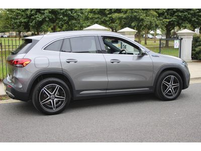 2022 Mercedes-Benz EQA