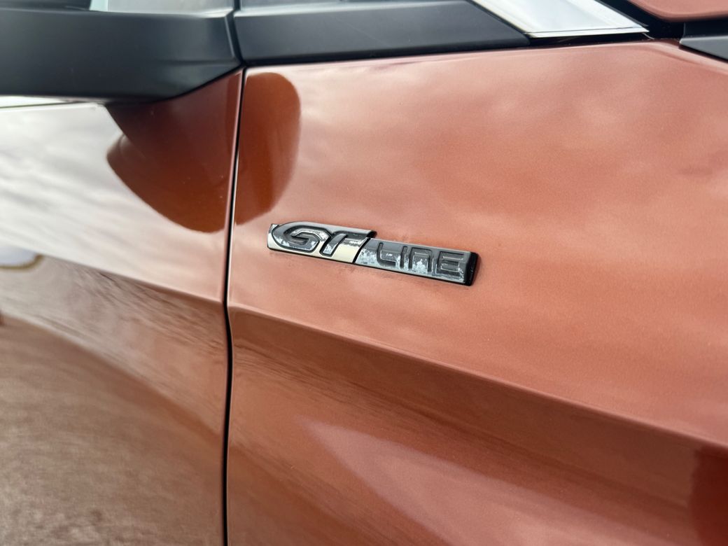 2017 Peugeot 3008