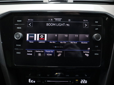 2021 Volkswagen Passat