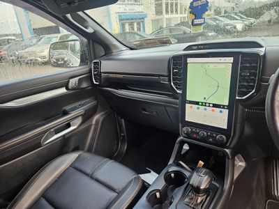 2024 Ford Ranger