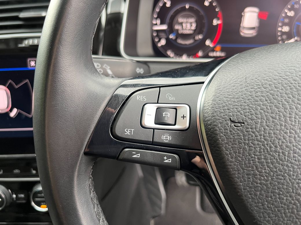 2020 Volkswagen Golf