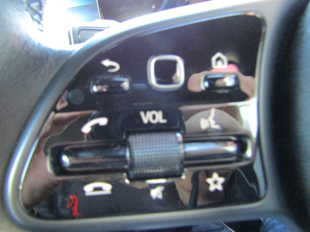 2019 Mercedes-Benz A Class