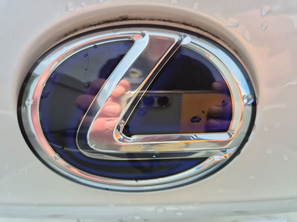2021 Lexus CT