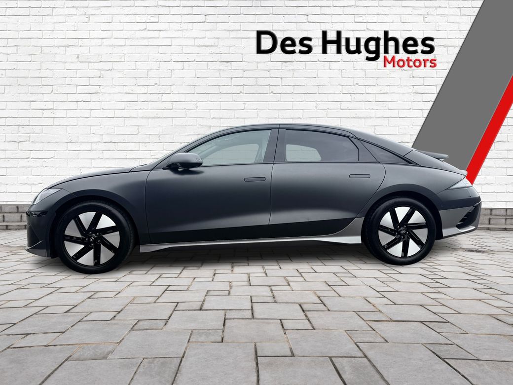 2024 Hyundai Ioniq 6
