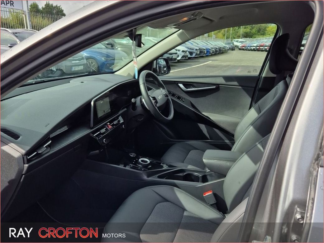 2023 Kia Niro