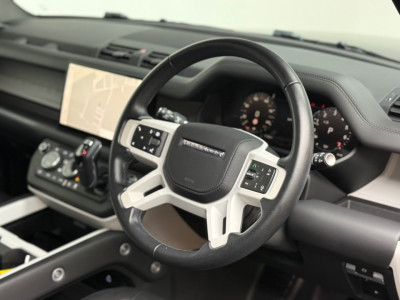 2024 Land Rover Defender