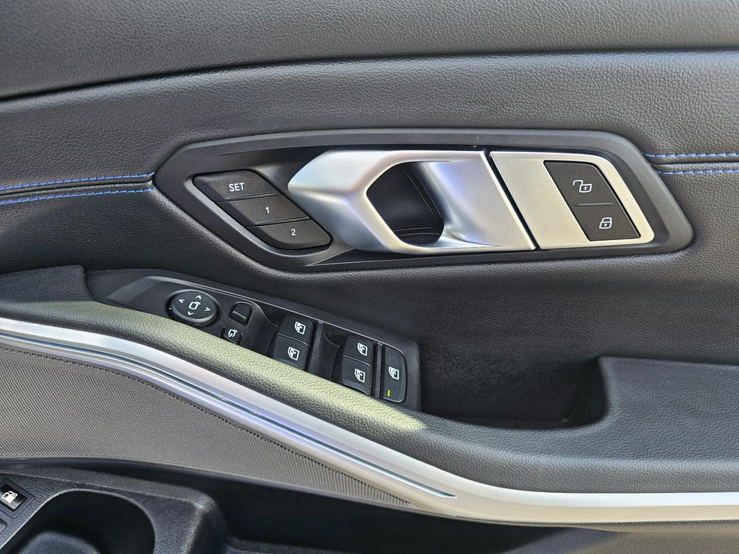 2023 BMW 3 Series