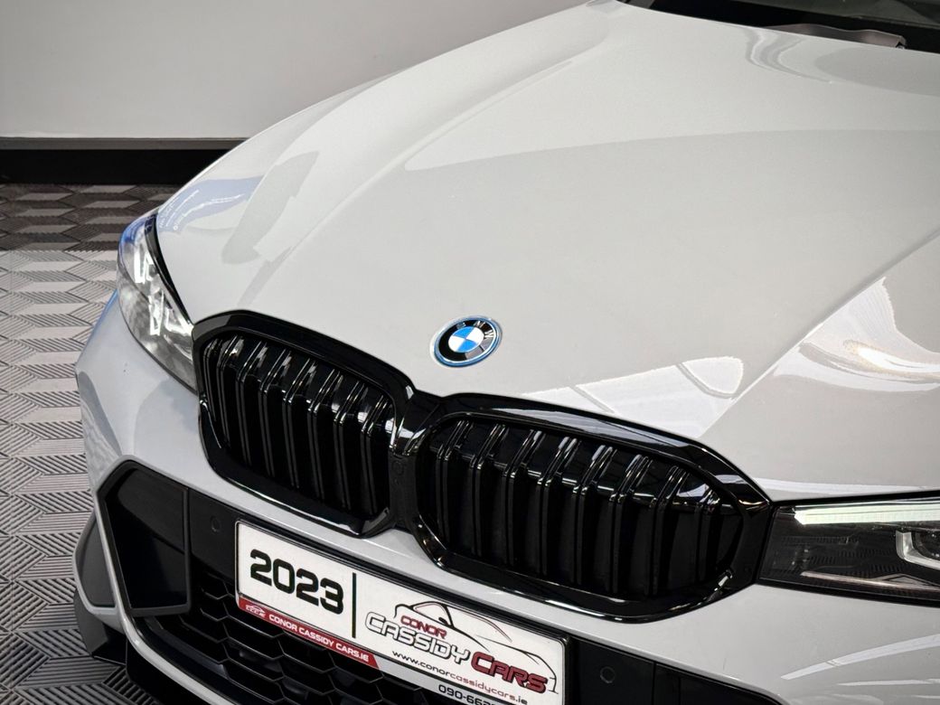 2023 BMW 3 Series