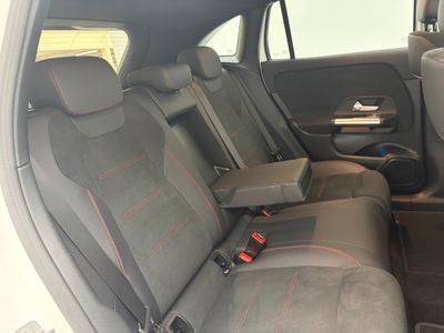 2026 Mercedes-Benz EQA