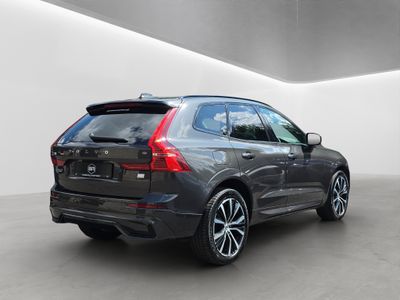 2023 Volvo XC60