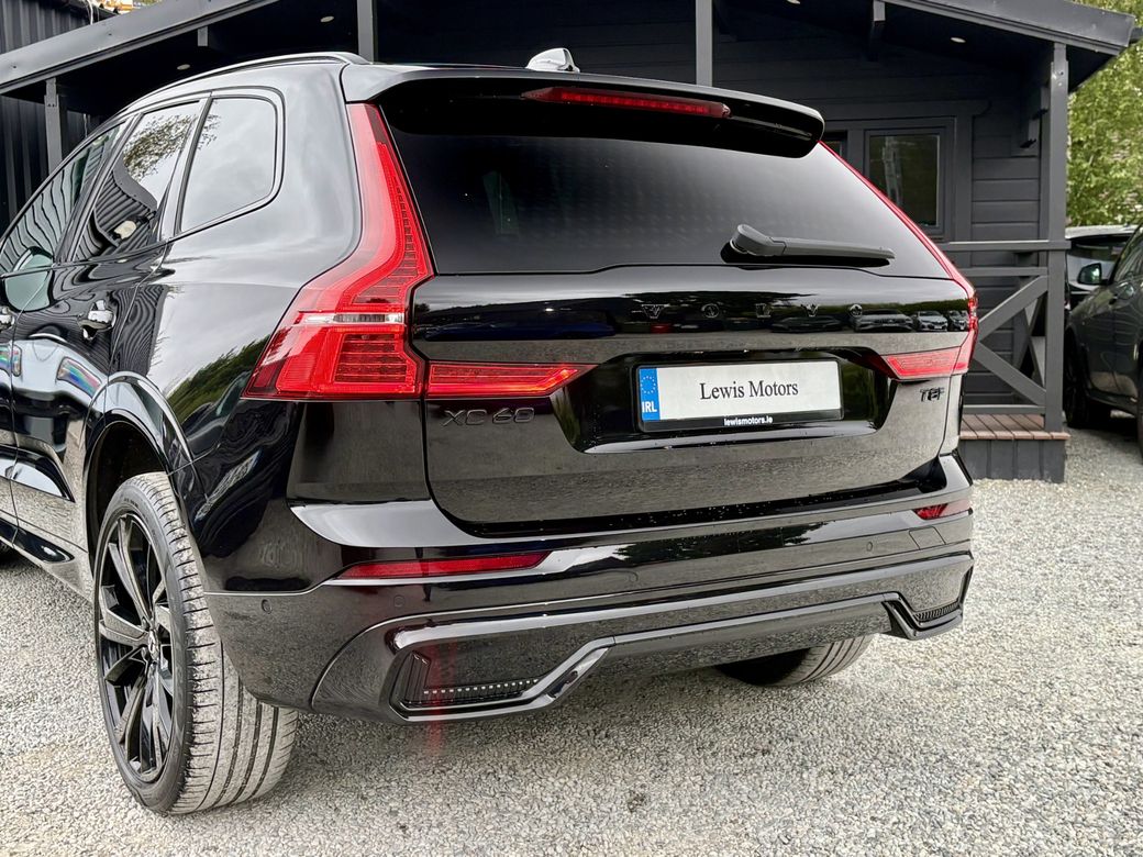 2024 Volvo XC60