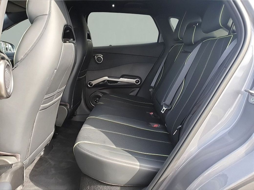 2026 BYD Atto 3