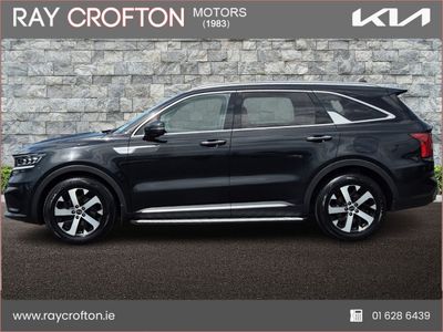 2021 Kia Sorento