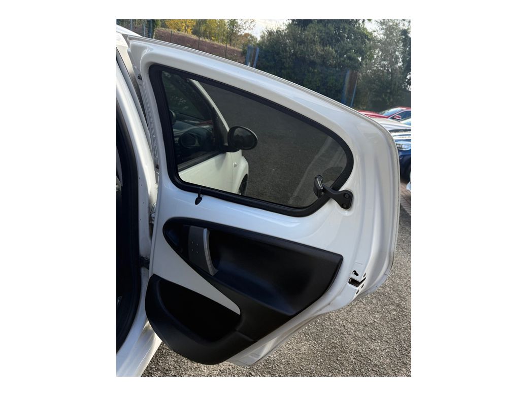 2012 Toyota Aygo
