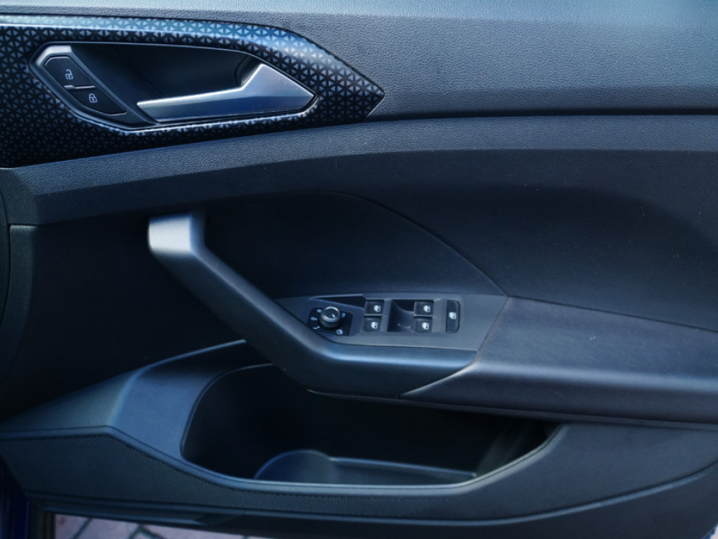 2023 Volkswagen T-Cross