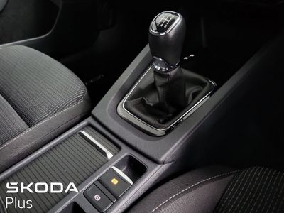 2024 Skoda Octavia