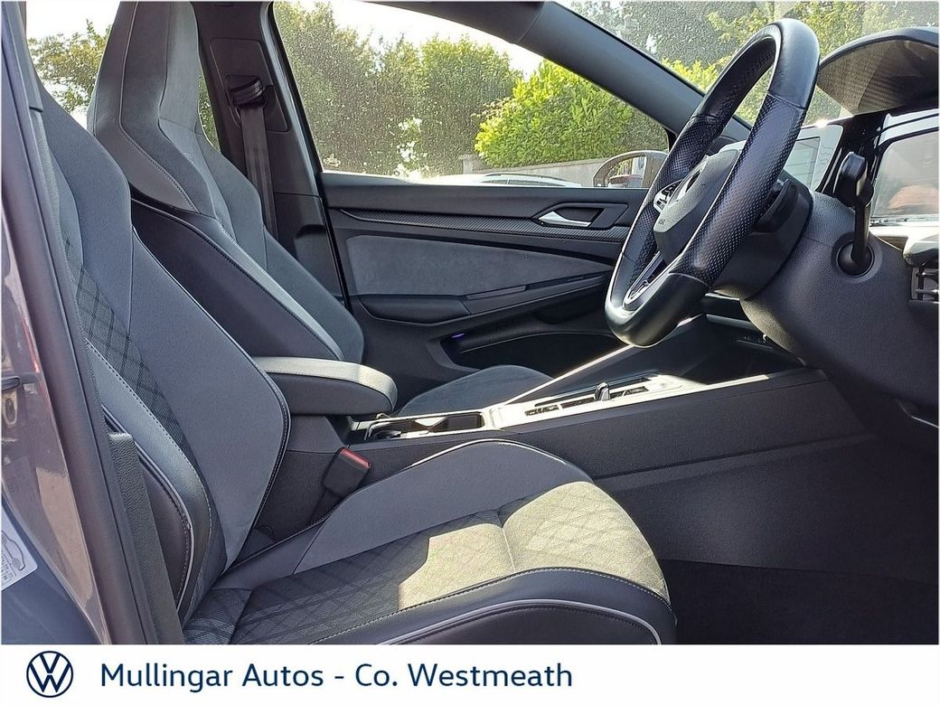2022 Volkswagen Golf