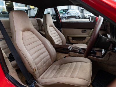 1984 Porsche 944