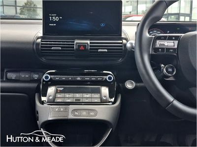2026 Hyundai INSTER