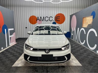 2022 Volkswagen Polo