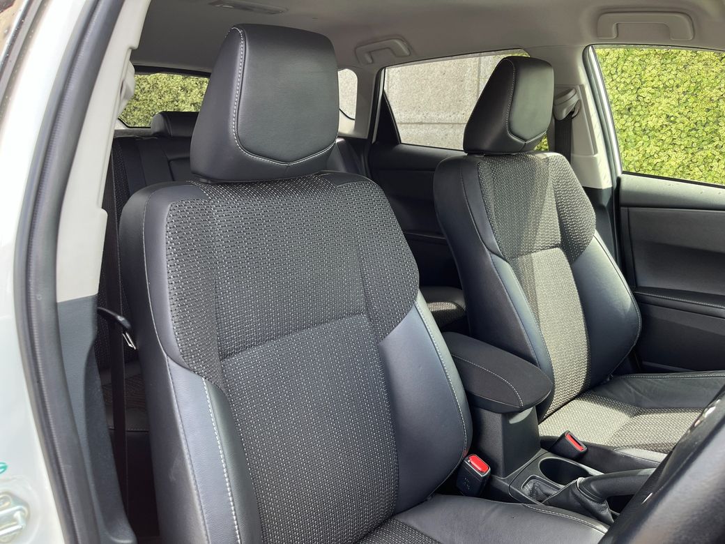 2018 Toyota Auris