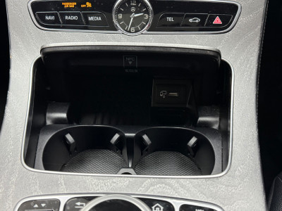 2019 Mercedes-Benz CLS Class