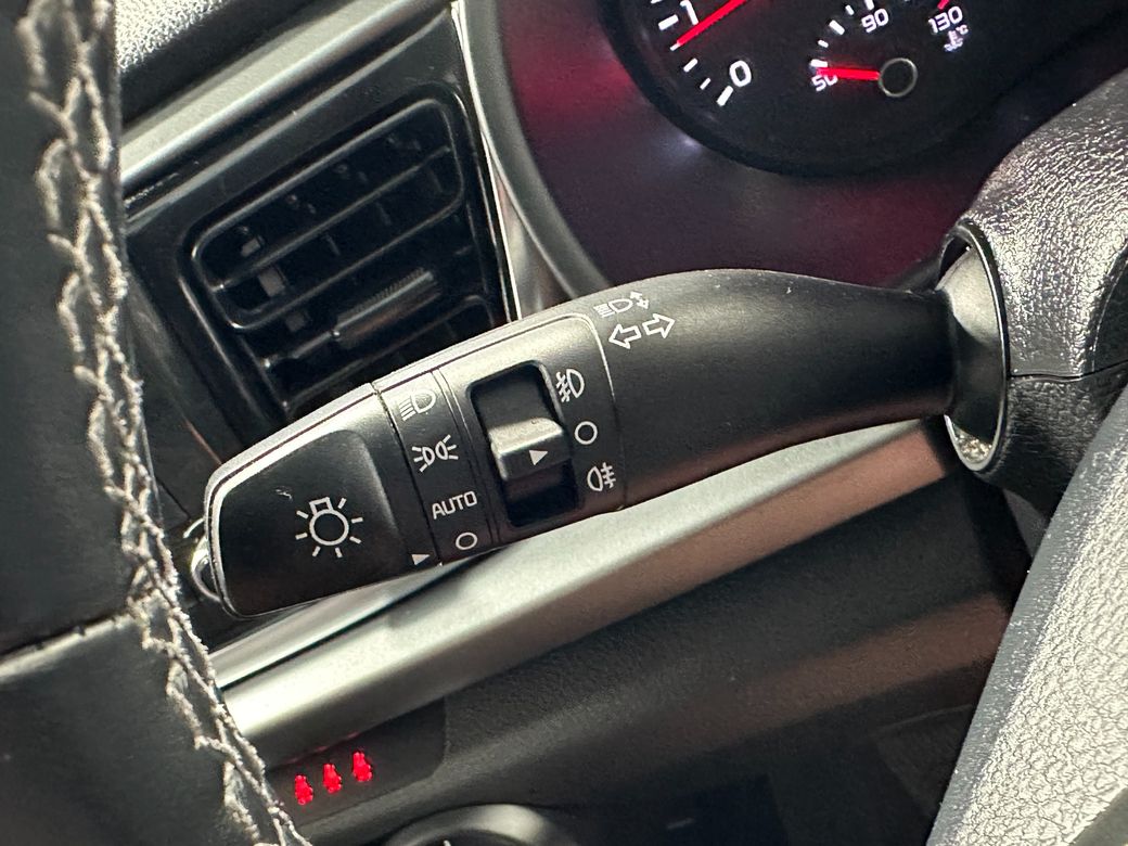 2023 Kia Rio