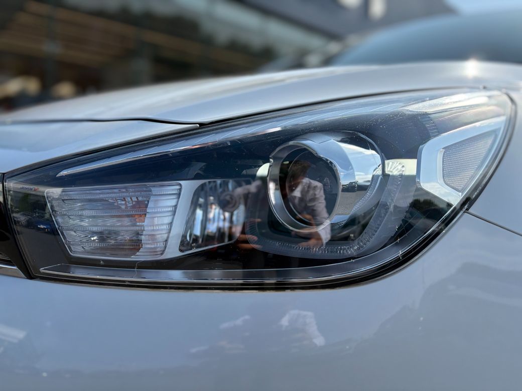 2018 Kia Rio