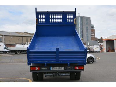2023 Iveco Daily