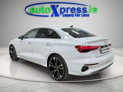 2023 Audi A3