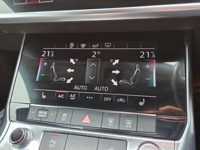 2018 Audi A6