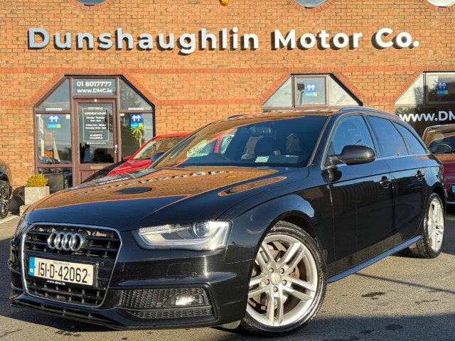 vehicle for sale from Dunshaughlin Motor Co