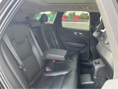 2021 Volvo XC60