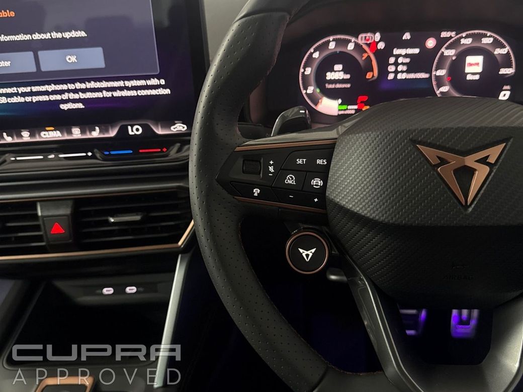 2026 Cupra Formentor