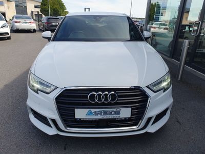 2017 Audi A3