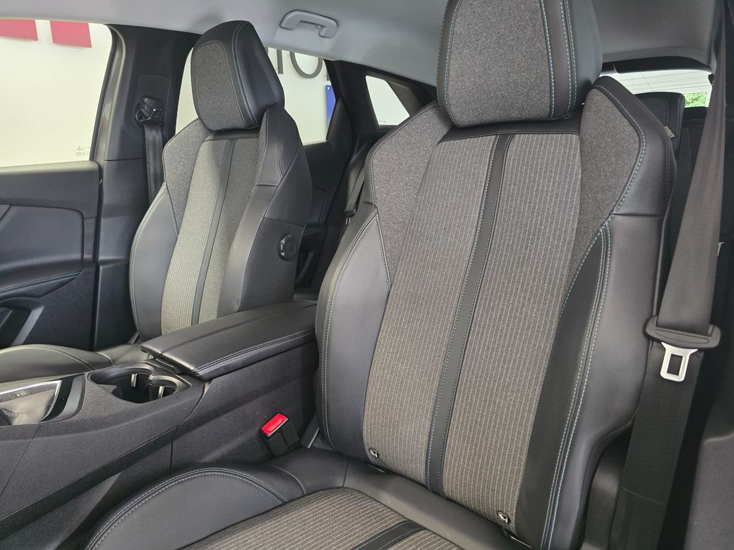 2023 Peugeot 3008