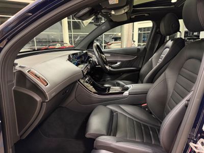 2023 Mercedes-Benz EQC