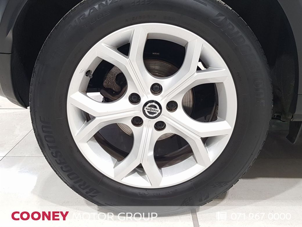 2021 Nissan Juke