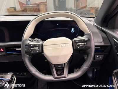2025 Kia EV6